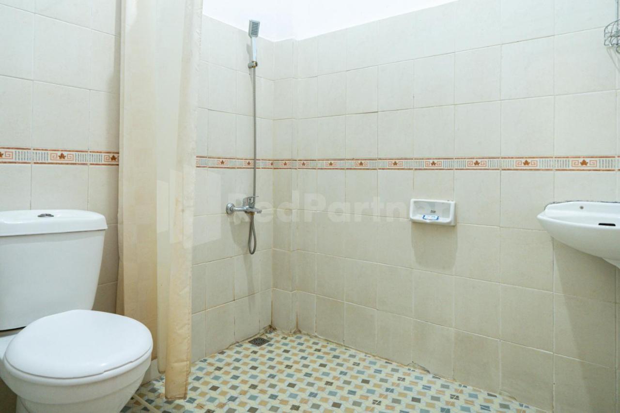 فندق Carolina Transit ميدان المظهر الخارجي الصورة